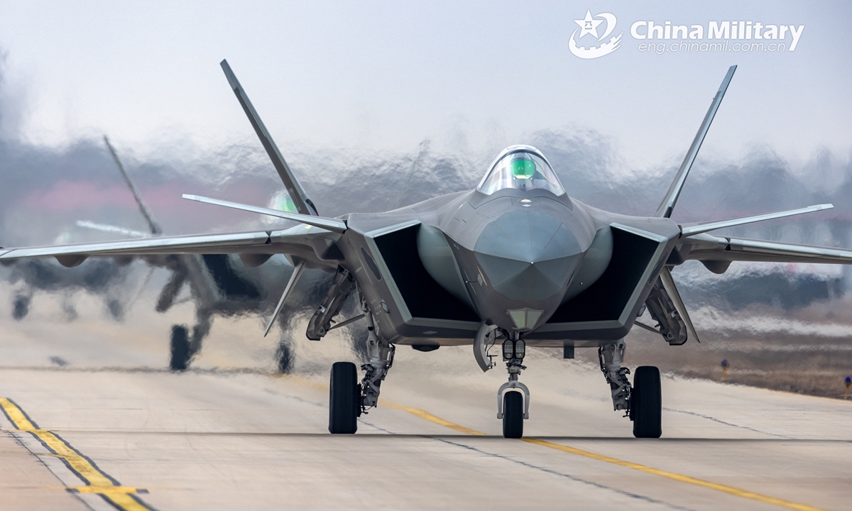 J-20
