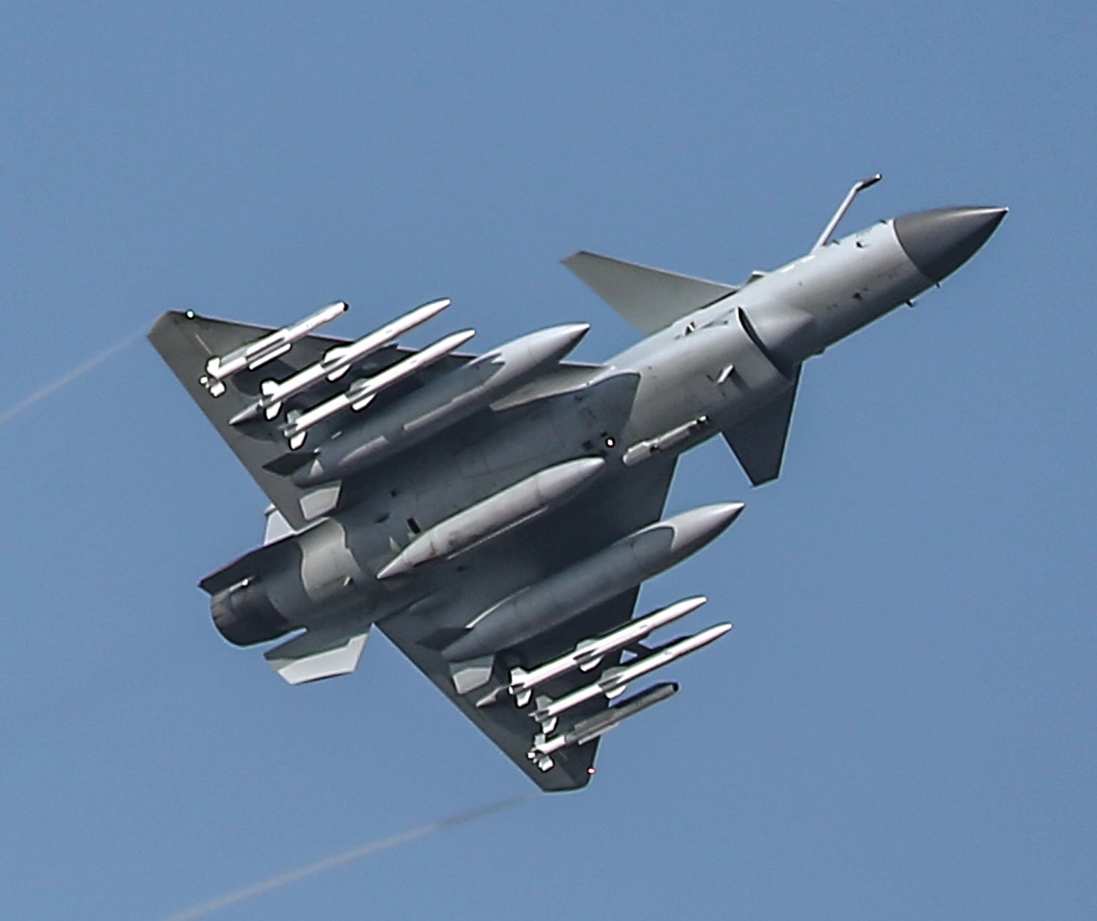 J-10C