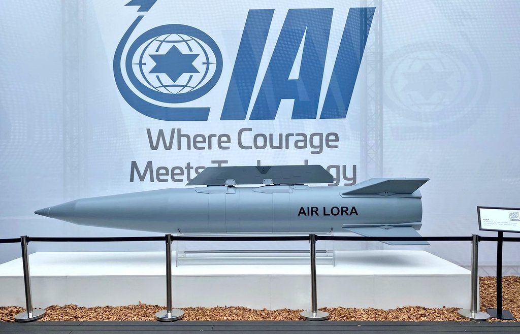 Air LORA